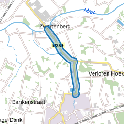 Zevenbergseweg