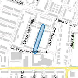 Graaf Floris V straat