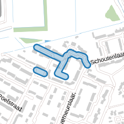 Mr. Simon Buijsstraat