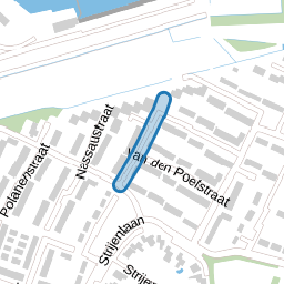 van Beuckelaerstraat