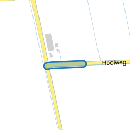 Hooiweg