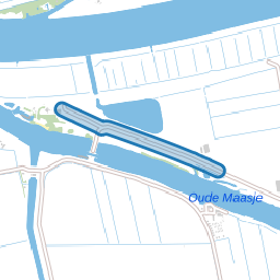 Overdiepse-Polderweg