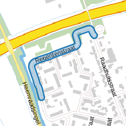 Regentenstraat