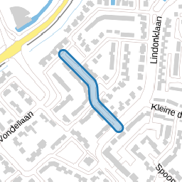 Anton van Duinkerkenstraat