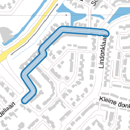 Simon Vestdijkstraat