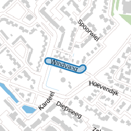Windvang