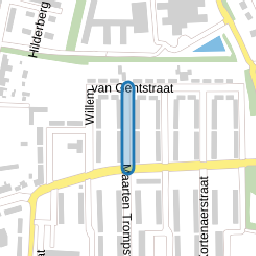 Adriaen Banckertstraat