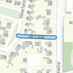 de Laak