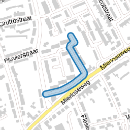 Harrie van Gestelstraat