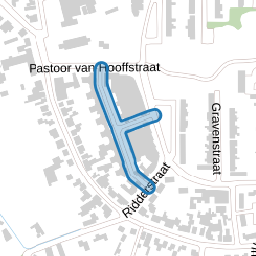 Harrie van Vlerkenstraat