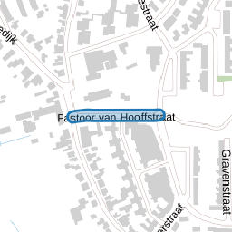 Pastoor van Hooffstraat