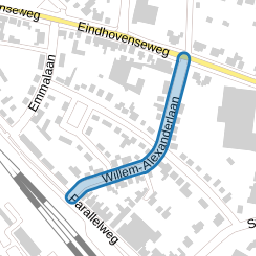 Willem-Alexanderlaan