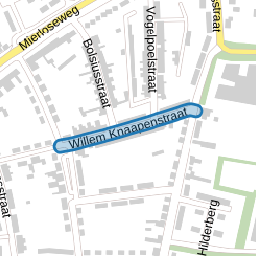 Willem Knaapenstraat
