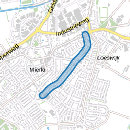 Bisschop van Mierlostraat