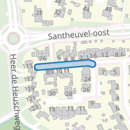 Burgemeester Berkhouthof