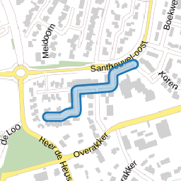 Burgemeester Pankenstraat