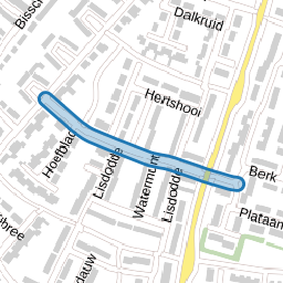 Dokter Kerssemakersstraat