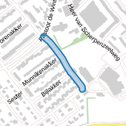 Heer van Grevenbroeckweg