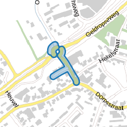 Prelaat Brantenstraat