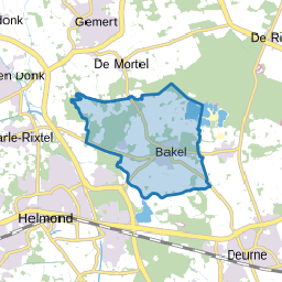 Bakel