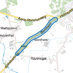 Benthem