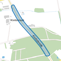 Kivitsbraak