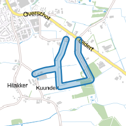 Kuundertseheide