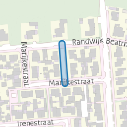 Margrietstraat