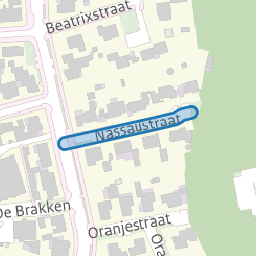 Nassaustraat