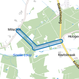 Hemelsbleekweg