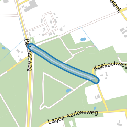 Hoogen-Aarleseweg