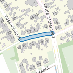 Rector de Vethstraat