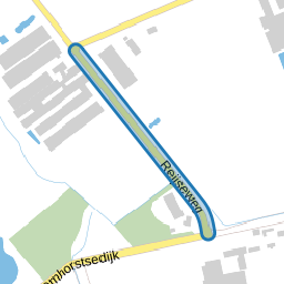 Reijseweg