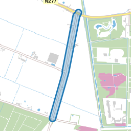 Landmeter van Beurdenweg