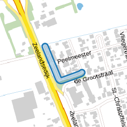 Herman van der Asdonkstraat