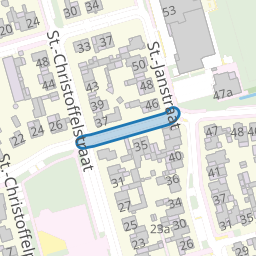 Pastoor Scholtestraat