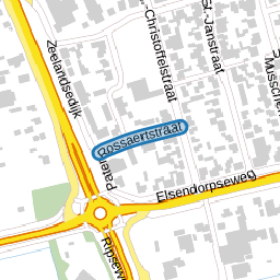 Pater Rossaertstraat