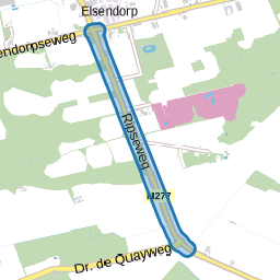 Ripseweg