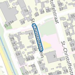 St.-Christoffelplein