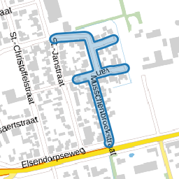 van Musschenbroekstraat