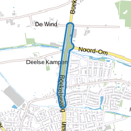 Boekelseweg
