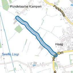 De Kampen