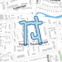 Deken van den Heuvelstraat