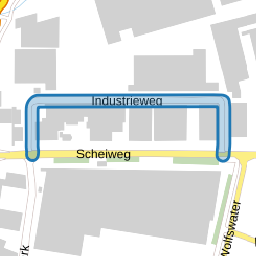 Industrieweg