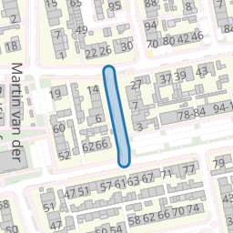 Kapelaan Sickingstraat