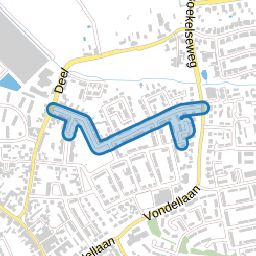 Louis Couperusstraat