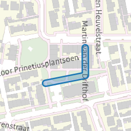 Martin van der Drifthof