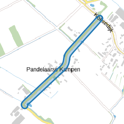 Pandelaarse Kampen