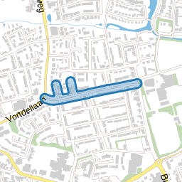 Pastoor Attendorenstraat