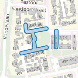 Pastoor Prinetiusplantsoen